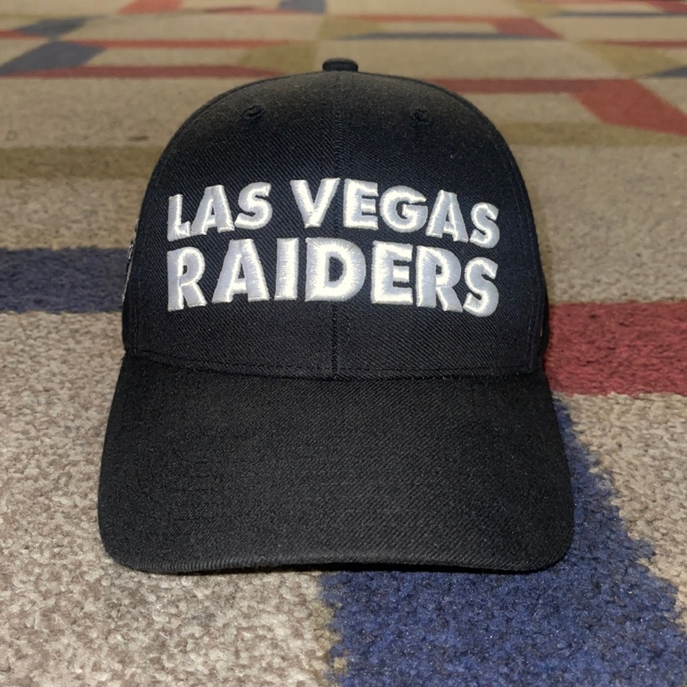 Raiders Hat